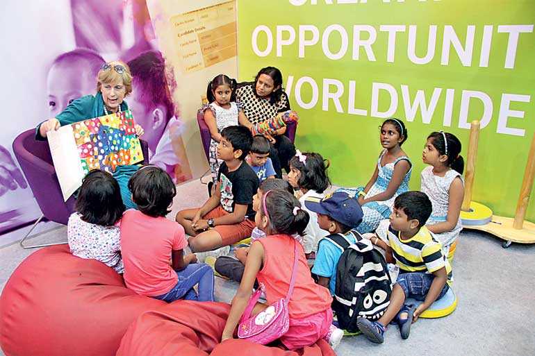 Colombo International Book Fair returns to city for milestone 20th year