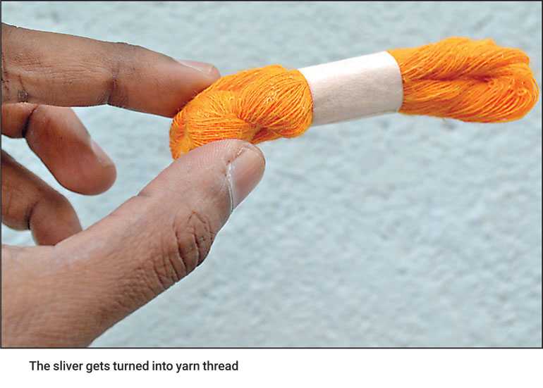 BananaTex Sri Lanka’s revolutionary new fabric Daily FT