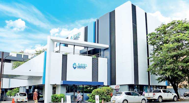 Asiri Medical Unveils Refurbished Opd With Modern Design And Enhanced 