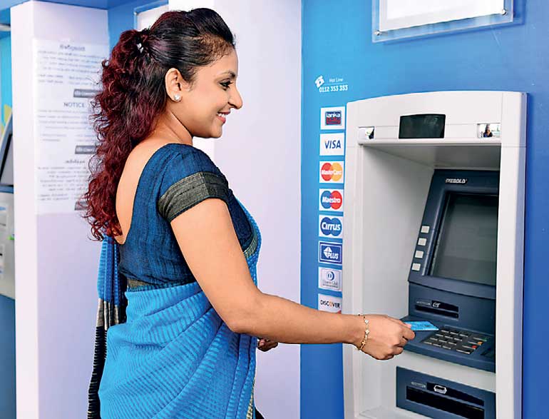 Commercial Bank achieves another first on LankaPay network Daily FT