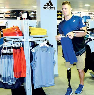 adidas colombo lisboa