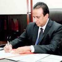 ravi jayawardena secretary opposition assume duties leader ft attorney law