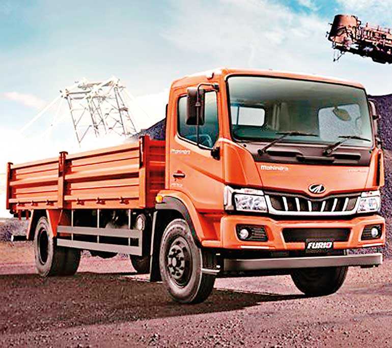 Mahindra & Mahindra partners Ideal Motors to launch Mahindra Furio