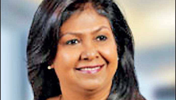 Sampath Bank Gets First Ever Female Deputy Chairman | Daily FT