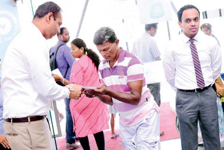 Nawaloka Hospital Negombo marks 5 years of service excellence Daily FT