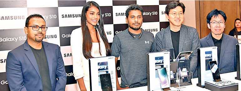 samsung galaxy s10  jb hi fi