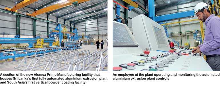 aluxx aluminum technology