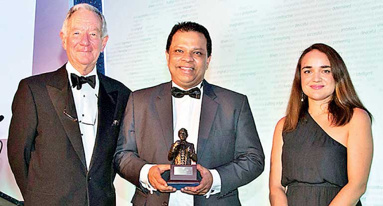Hnb Crowned Bank Of The Year 2017 By The Banker Magazine Uk