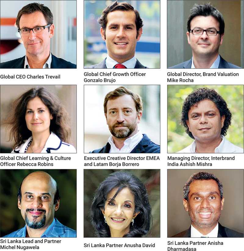 Interbrand releases 2020 Best Global Brands Report Daily FT