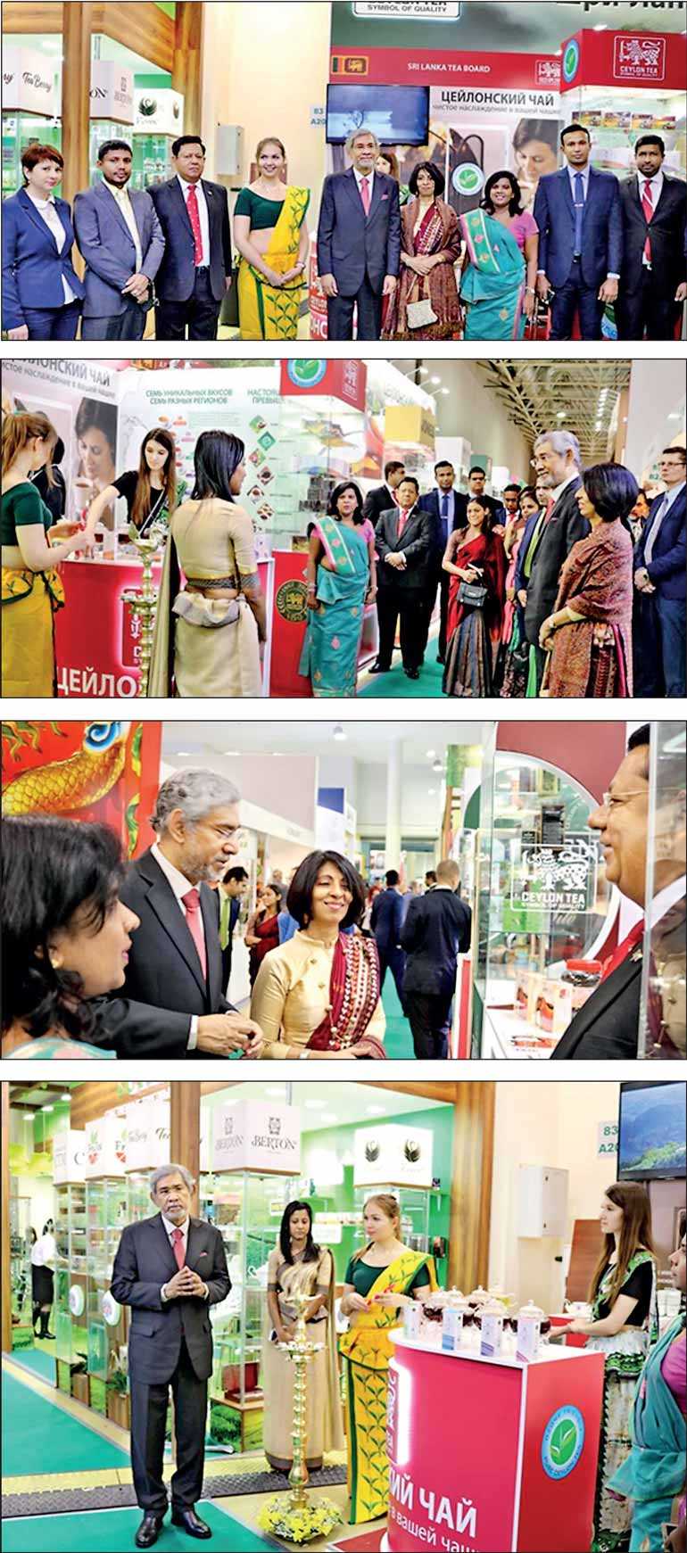 sri-lankan-tea-companies-participate-in-prodexpo-exhibition-2019-to