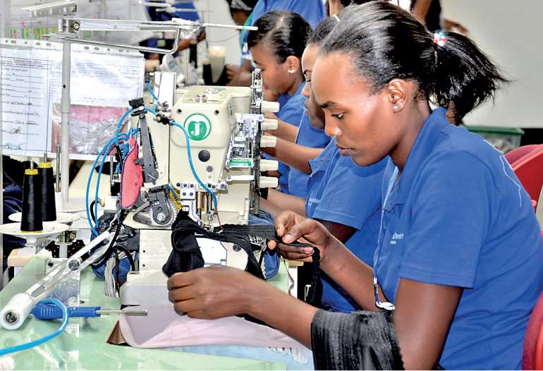 Hela Clothing ships its 1 millionth garment from Ethiopia Daily FT