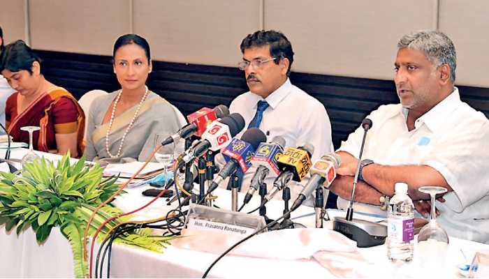 Sri Lanka Tourism Strategic Action Plan 2020-2022 To Reform Industry ...