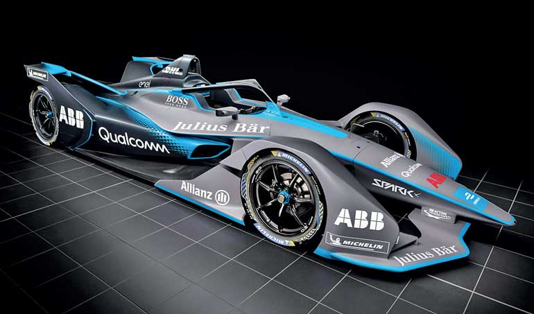 New Formula E Car Specs Best Photos About Simages Org Covers E Off Next Generation Formula Car In Geneva Ft