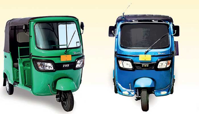 tvs two wheeler price