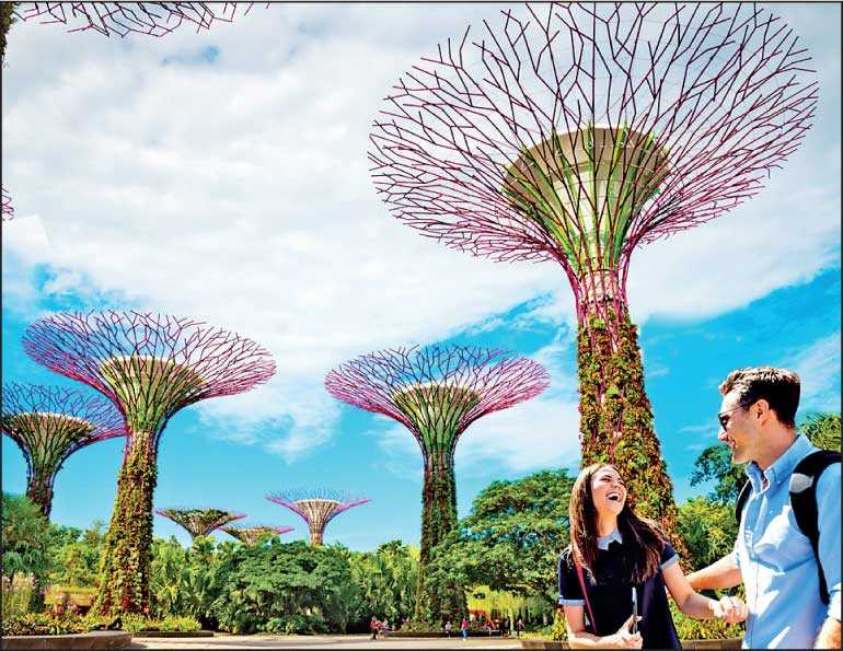 Nations Trust Bank American Express Card Announces Spectacular