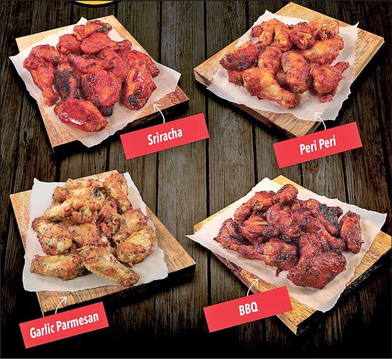 Pizza Hut Launches Wing It Daily Ft.