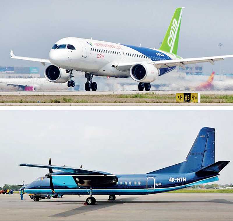 Boeing 737 MAX flies again | Daily FT