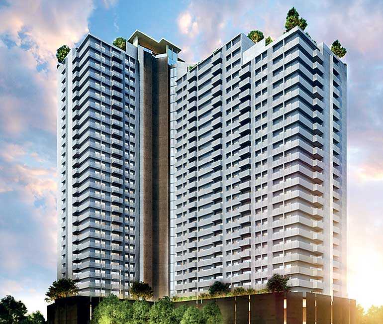 Iconic Galaxy announces 50 of its apartments sold within a year of