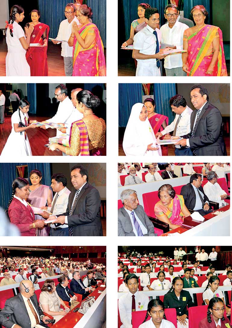 Onur And Barkeer Markar Center Award Students Of Art And Essay A Joint Endeavour Organised By The Office For National Unity And Reconciliation And The Barkeer Markar Center For National Unity The All Island Inter Fifth Business Essay also Classification Essay Thesis Collegiate Online