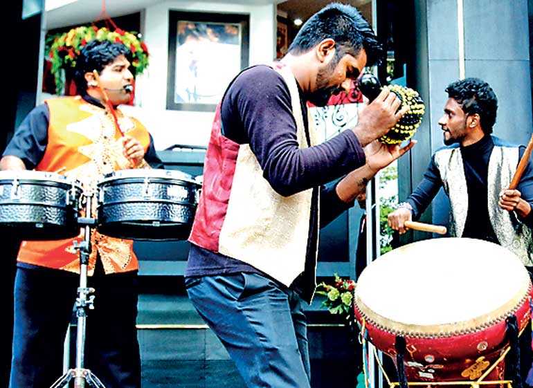 House of Fashion reopens at Bambalapitiya Daily FT