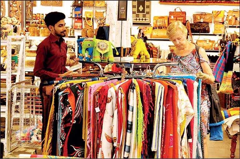 LAKARCADE makes its mark in the Sri Lankan novelty gifts and souvenirs