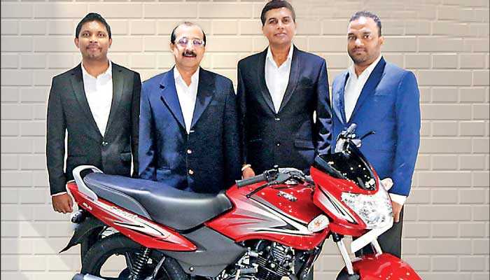 tvs motorcycle 100cc