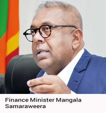 Mangala Gives Rs 120 B Salary Boost To Public Sector Daily Ft
