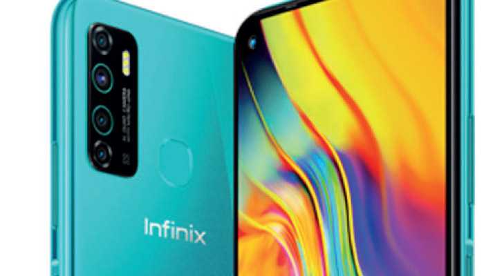 Infinix Enters Sri Lanka Hot 9 Play Launch Daily Ft 2370