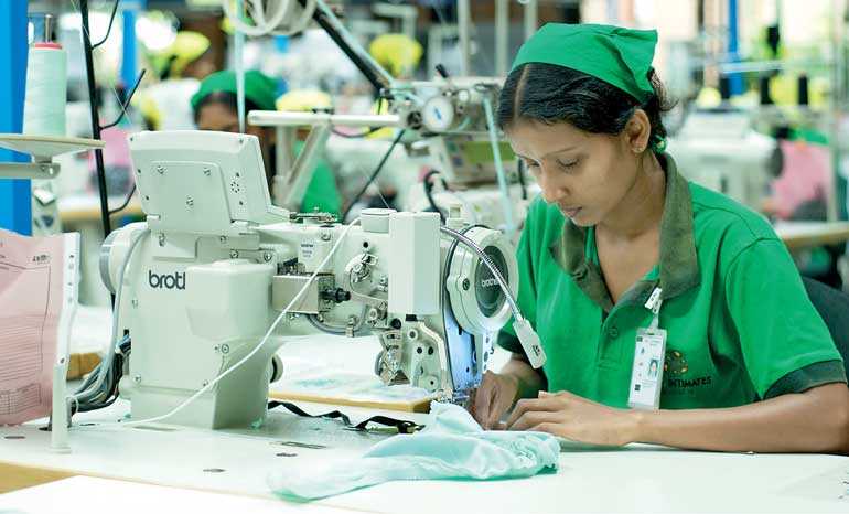 Sri Lanka Apparel Exports $ 5 B Milestone, What Lessons To Learn And ...