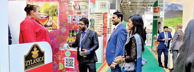 sri-lankan-tea-companies-participate-in-prodexpo-exhibition-2020-to