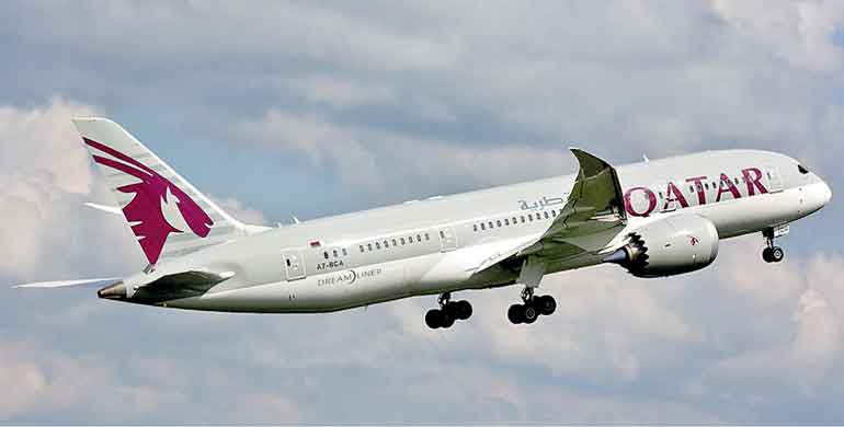 qatar airways baggage weight allowance