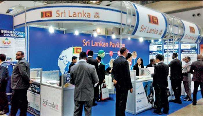 EDB Continues To Promote Sri Lanka ICT And BPM Products In Japan | Daily FT