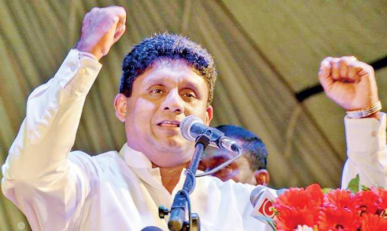 The politics of a plot to kill Sri Lanka's President