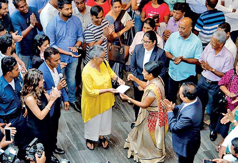 House of Fashion reopens at Bambalapitiya Daily FT