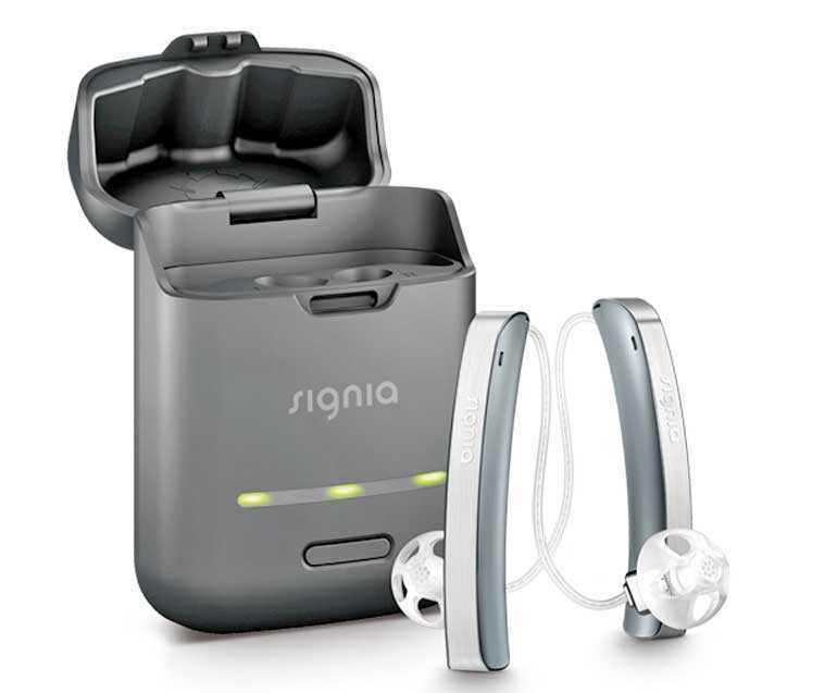 Signia chooses Sri Lanka to launch latest hearing aid in Asia Daily FT