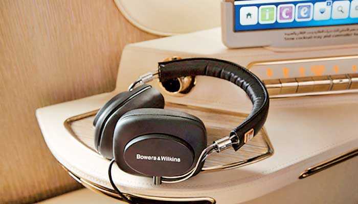bowers & wilkins e1