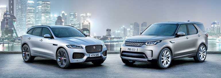 Land Rover Warranty >> Jaguar Land Rover Migrates From Global Warranty To Regional Land Rover Warranty >> Jaguar Land Rover Migrates From Global Warranty To Regional