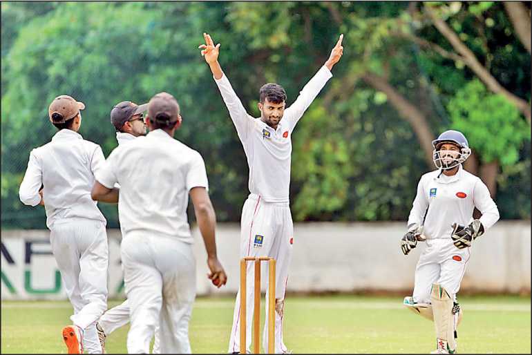 TC completes successful domestic cricket season amid COVID19 Daily FT