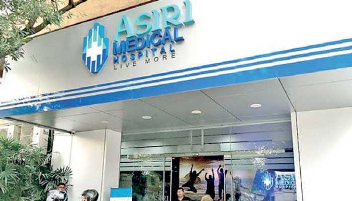 Asiri Hospitals New Thoracic Centre Fights Lung Cancer With Early