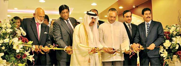 Image result for qatar Visa center Sri lanka