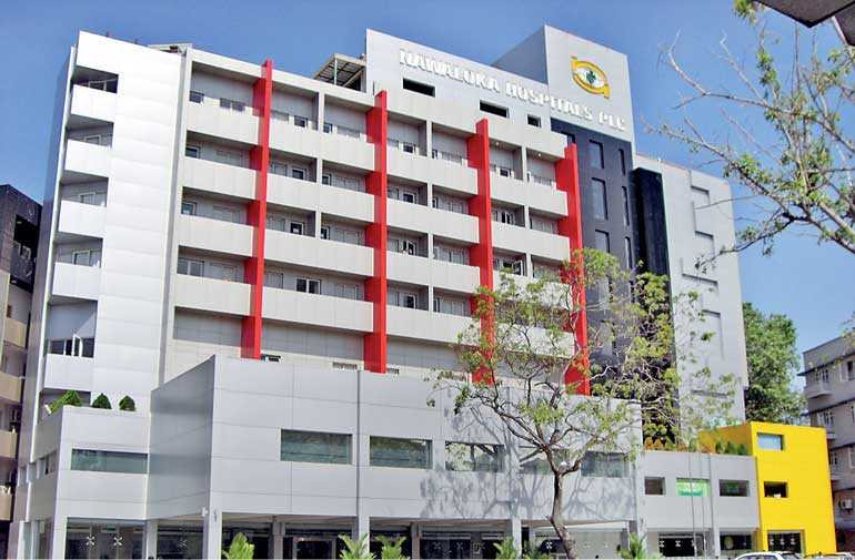 Nawaloka Hospitals commemorates World Health Day with discounted full