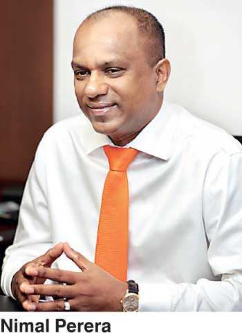 Nimal returns to stock market Image_d8544d7245