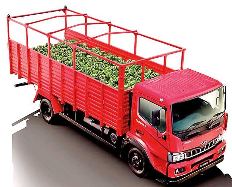 Mahindra & Mahindra partners Ideal Motors to launch Mahindra Furio