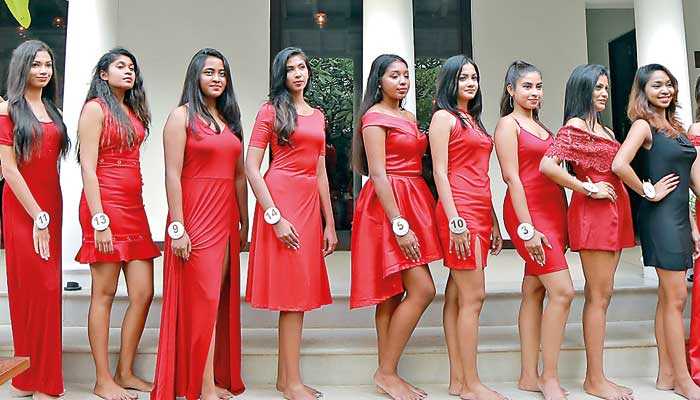 Pulse Offmarks Miss Sri Lanka Earth set to revolutionise beauty pageant 