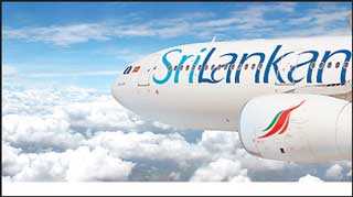 srilankan airlines check in baggage