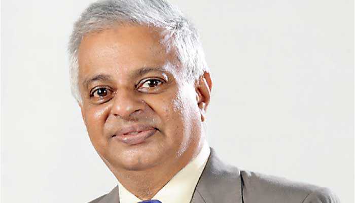 Jazri Magdon Ismail Takes Over Reins As New AAT President Daily FT