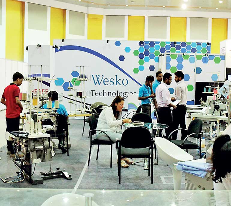 Apparel industry in sri lanka pdf picture