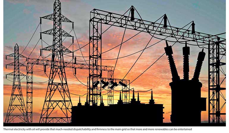 A More Complete Understanding Of The Power Crisis | Daily FT