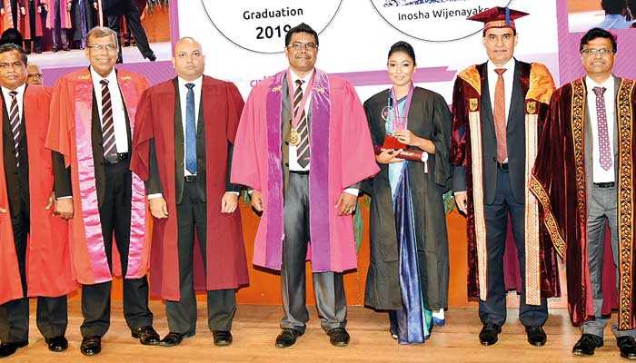 CIPM adds 571 more HR graduates to the market at 2019 graduation Sns-Brigh10