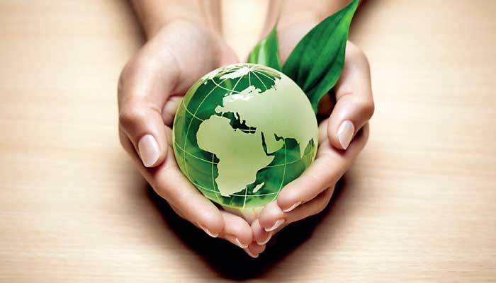 Banks Go Green: Green Banking For Sustainable Development | Daily FT